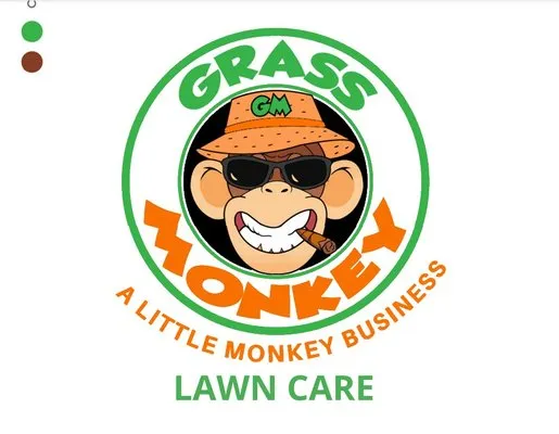 Grass Monkey Lawn Care
