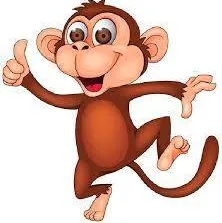 Grass Monkey Services Logo