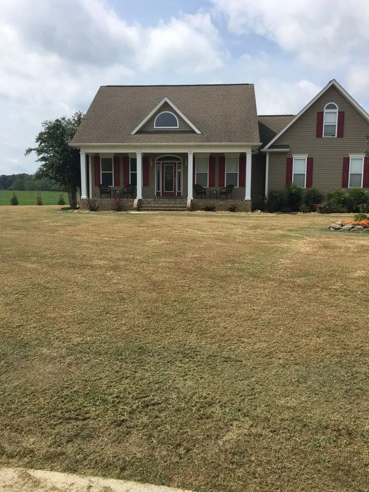 Top-rated garden landscaping experts serving Chattanooga, TN - Grass Monkey's