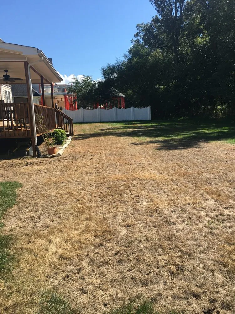 Reliable residential landscaping in Chattanooga, TN - Grass Monkey's
