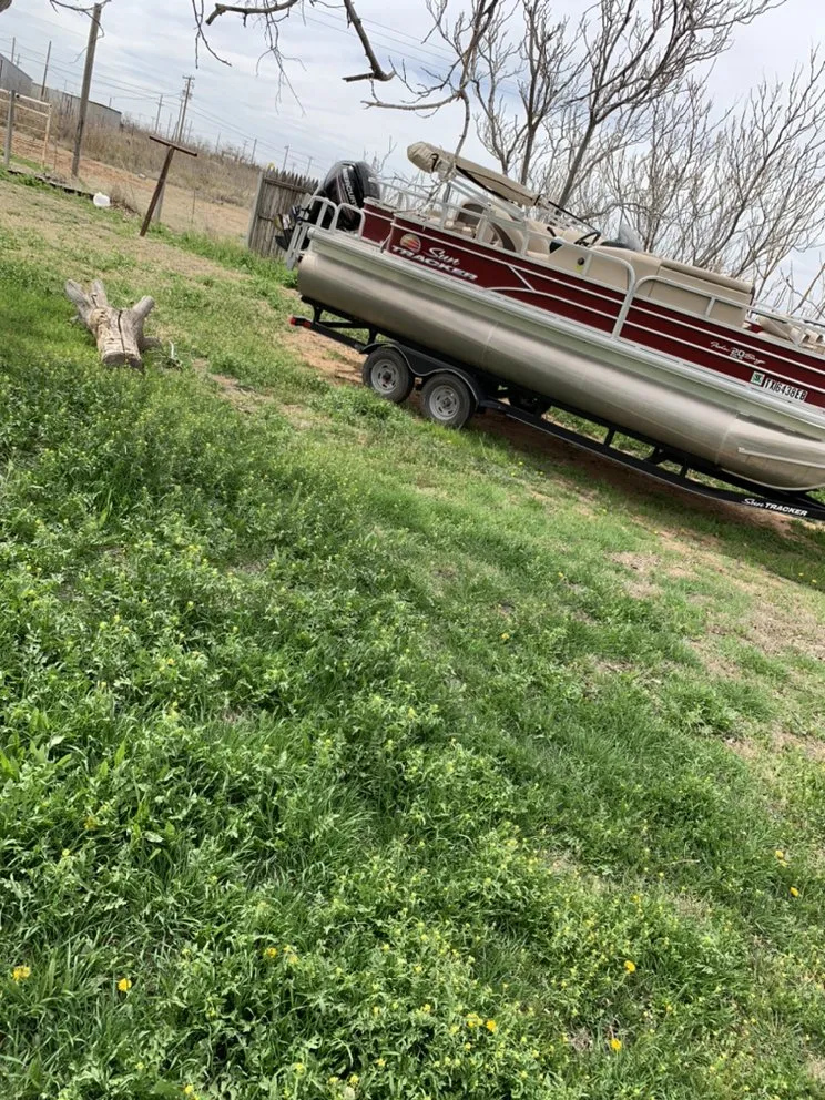 Expert outdoor landscaping in Odessa, TX - Grass Monkey’s Lawn Care