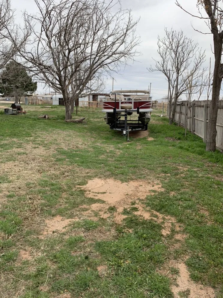 Trusted garden landscaping in Odessa, TX - Grass Monkey’s Lawn Care