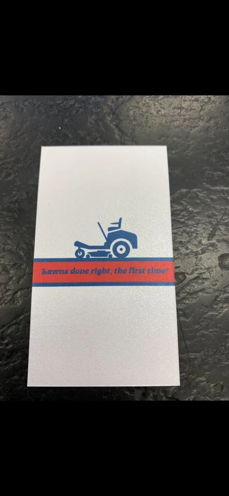 Professional lawn care service experts serving Odessa, TX - Grass Monkey’s Lawn Care