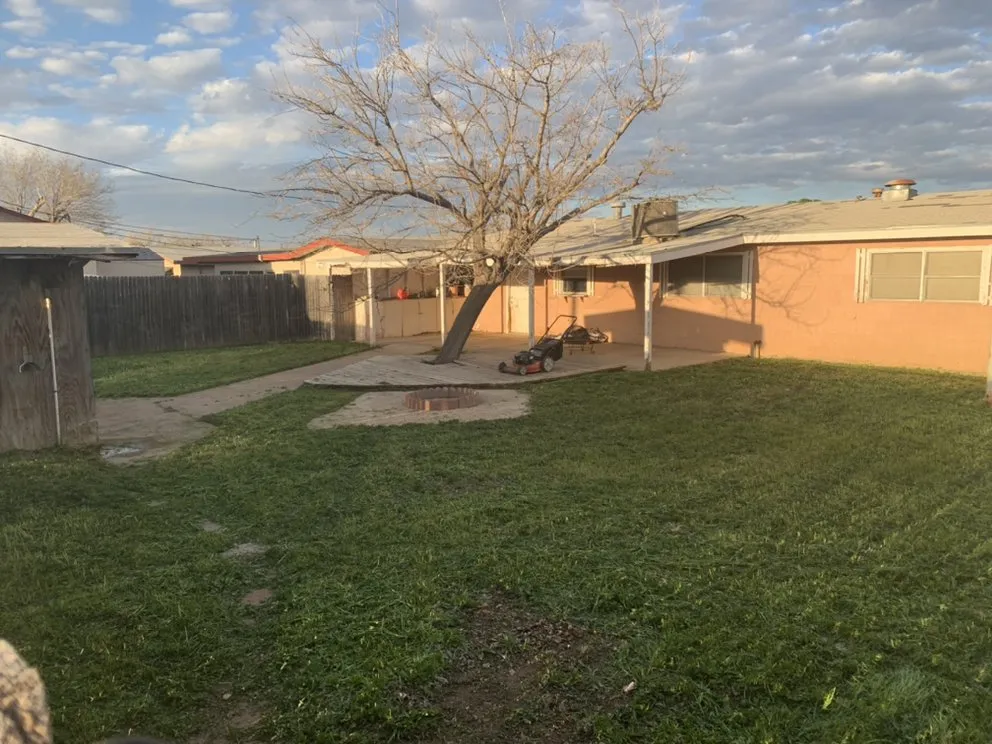 Reliable landscape installation near you across Odessa, TX - Grass Monkey’s Lawn Care