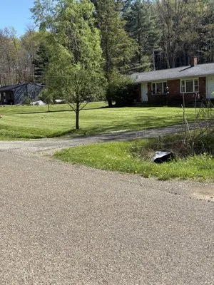 Grass Monkeys Lawncare