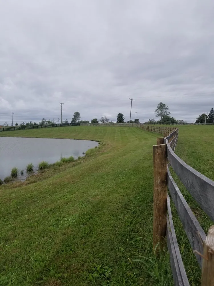 Trusted yard maintenance with custom design in Sadieville, KY by Grass Monkeys