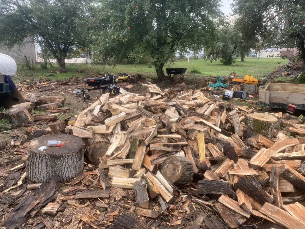 Affordable residential landscaping for homes in Geneseo, IL by Grass Monkeys Tree And Lawn Care