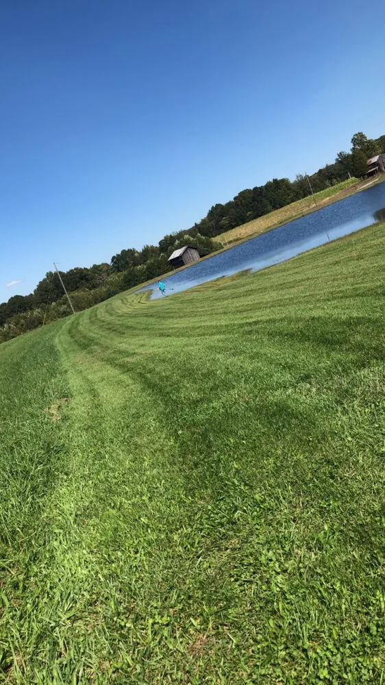 Expert residential landscaping for residential properties across Altavista, VA - Grass Monsters