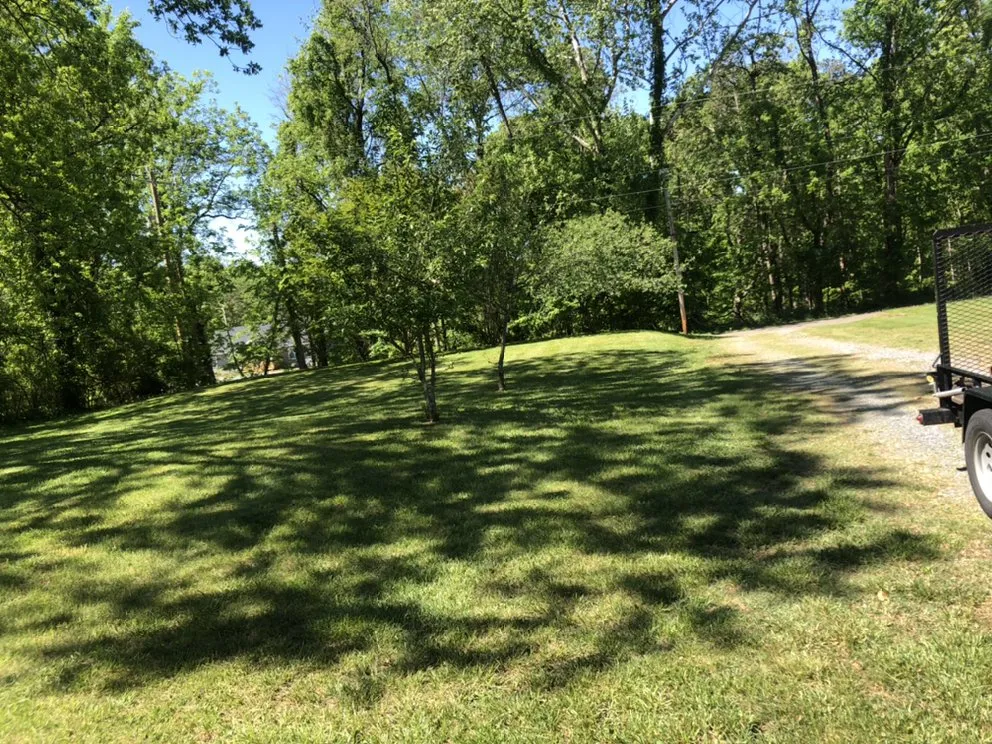 Professional residential landscaping experts serving Altavista, VA - Grass Monsters