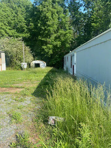 Reliable landscape design in Altavista, VA by Grass Monsters