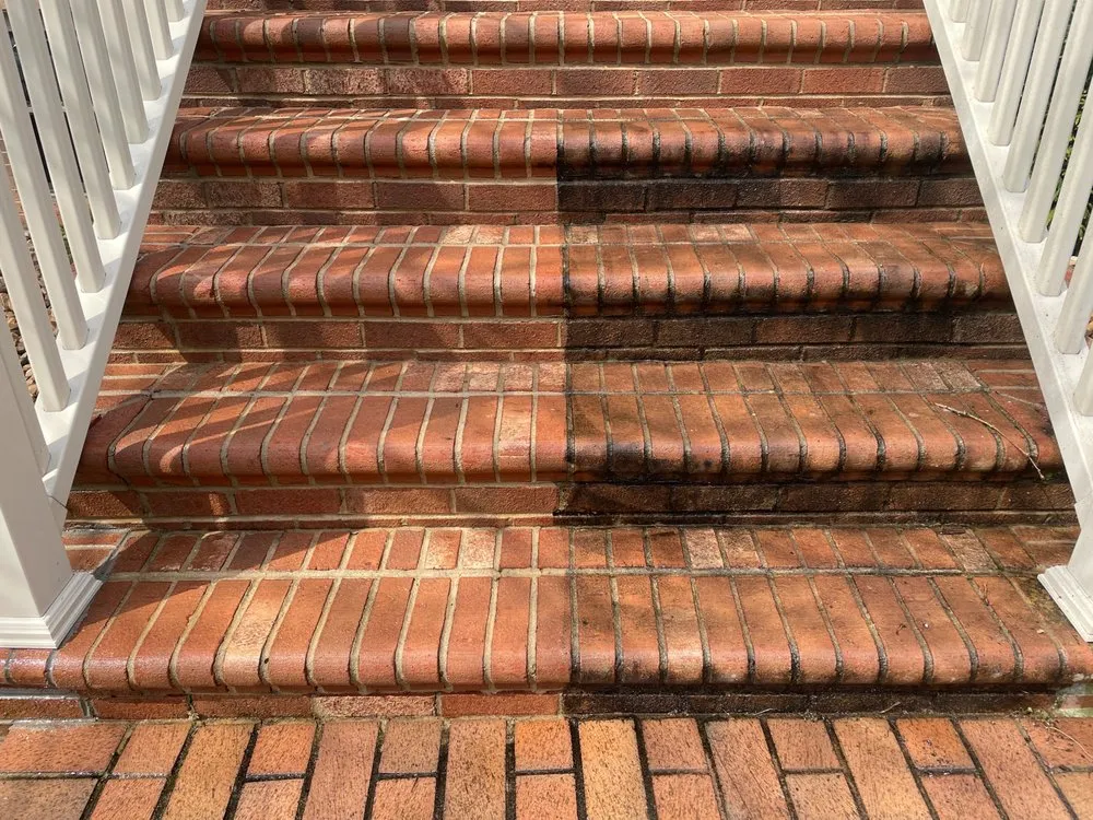 Trusted yard maintenance in Altavista, VA - Grass Monsters