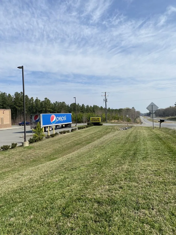 Trusted yard cleanup service in Altavista, VA - Grass Monsters