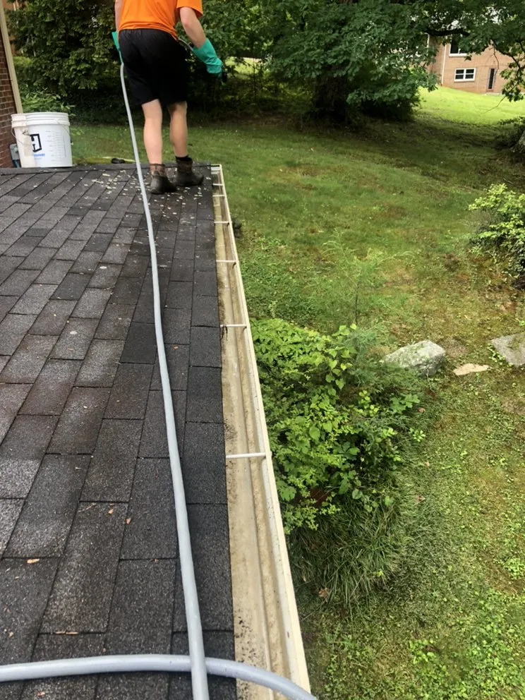 Affordable landscape installation in Altavista, VA - Grass Monsters