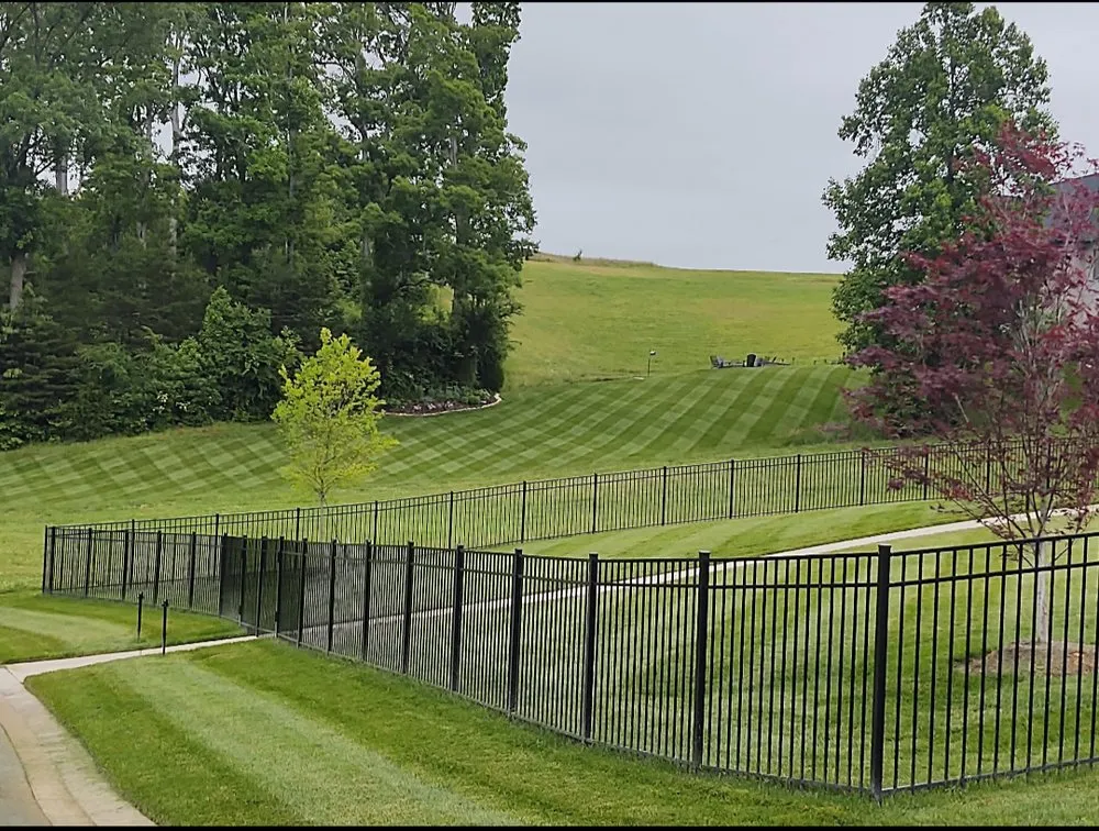 Trusted residential landscaping for year-round maintenance across Loudon, TN - Grass Munchers
