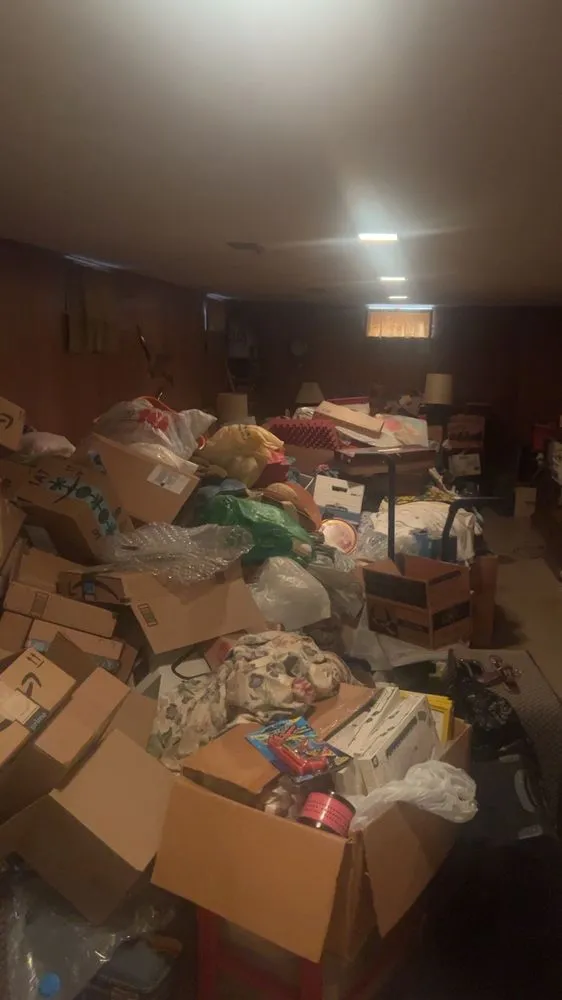 Custom outdoor landscaping in South Charleston, WV - Grass N Junk Cash