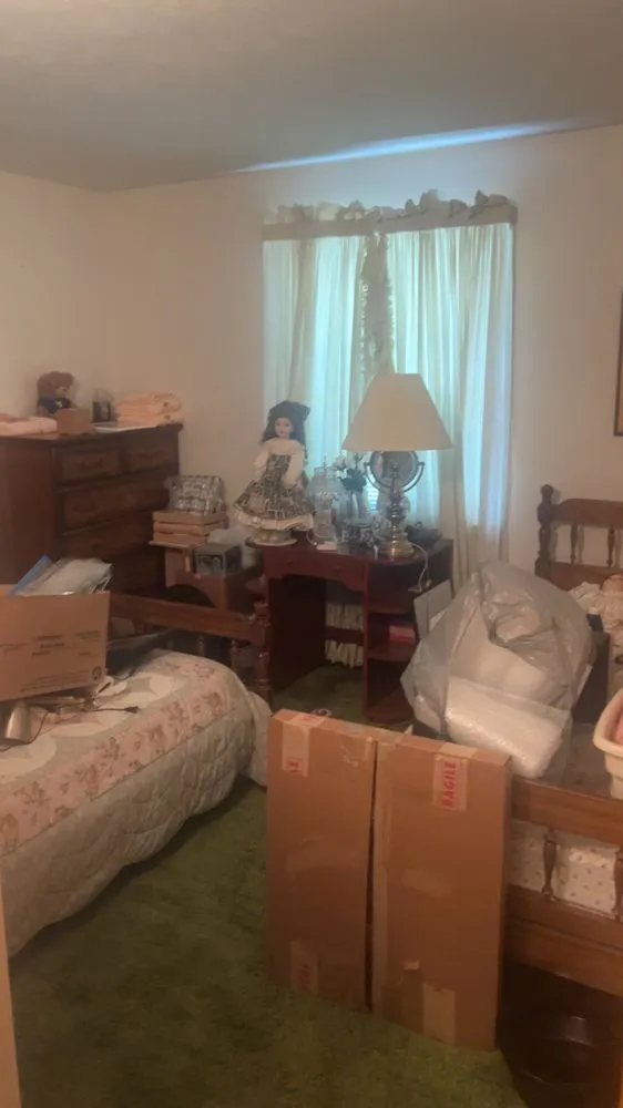 Affordable landscaping services for outdoor upgrades across South Charleston, WV - Grass N Junk Cash