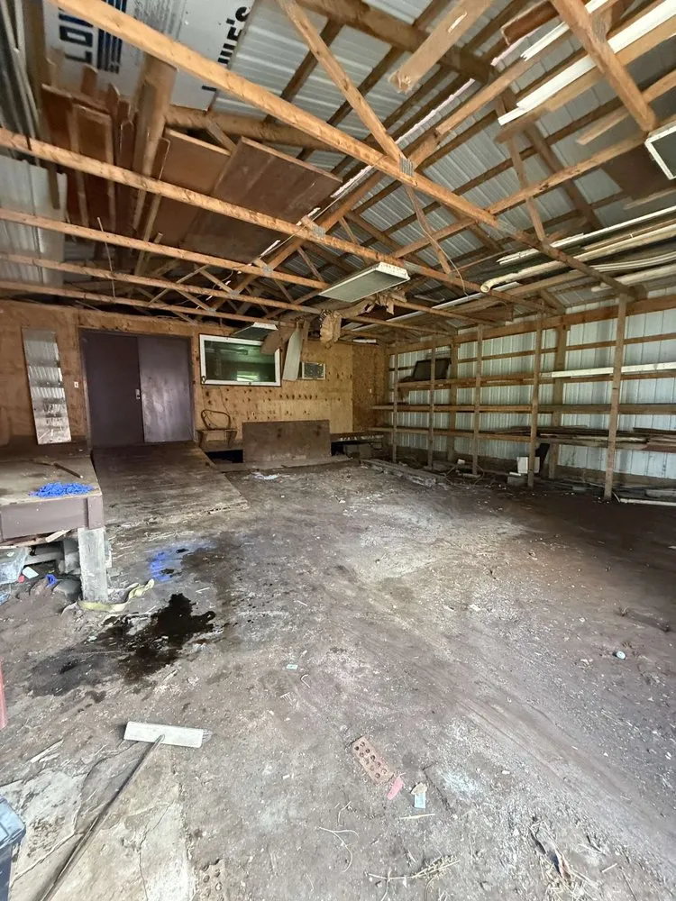 Professional garden landscaping with custom design in South Charleston, WV by Grass N Junk Cash