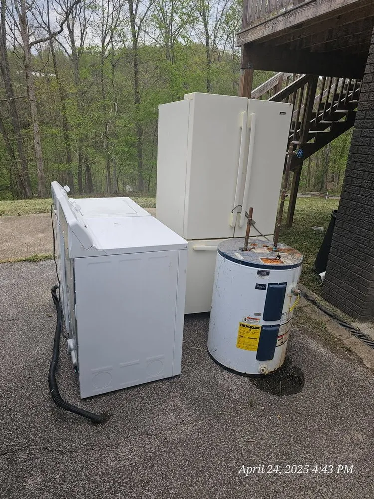 Reliable lawn care service in South Charleston, WV by Grass N Junk Cash