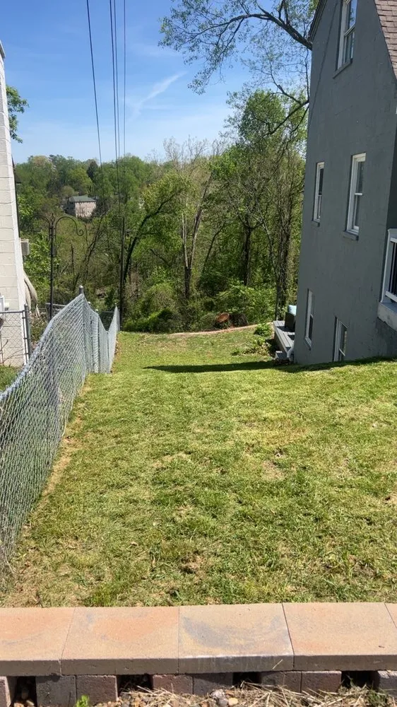 Local garden landscaping for year-round maintenance in South Charleston, WV by Grass N Junk Cash