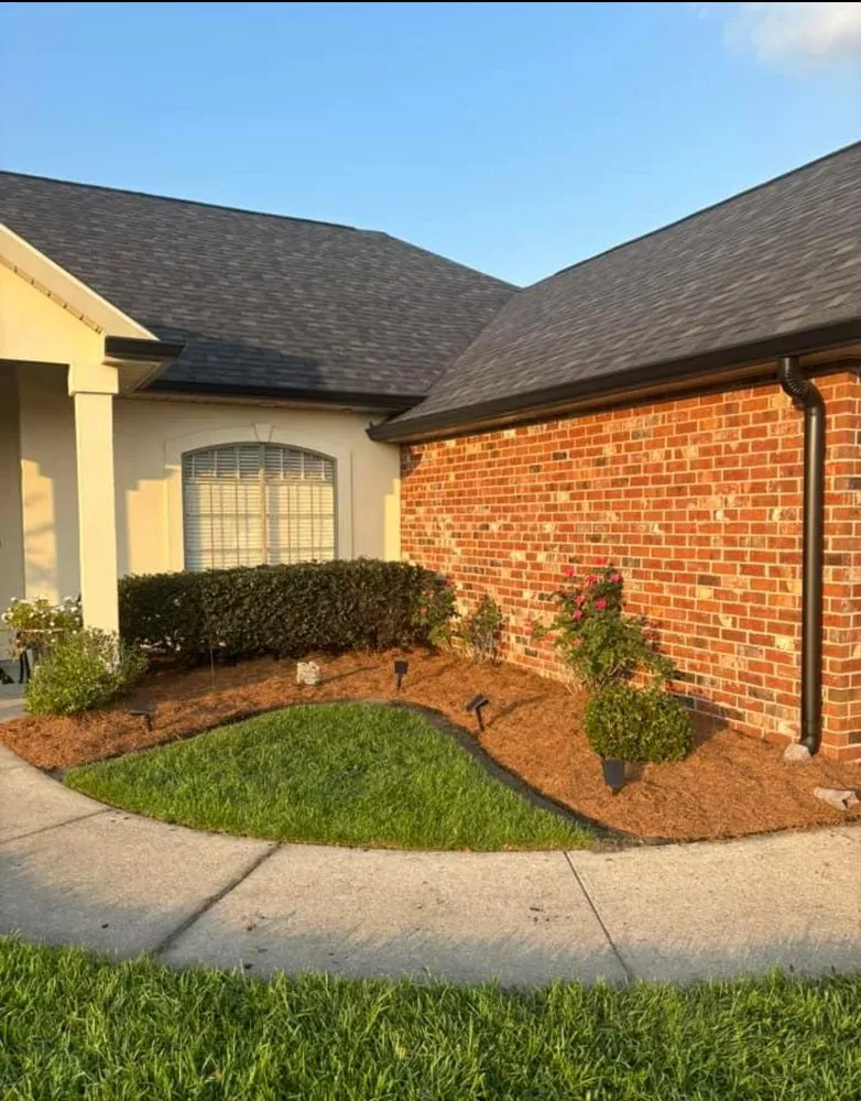 Affordable landscaping services experts serving Montz, LA - Grass N Scapes