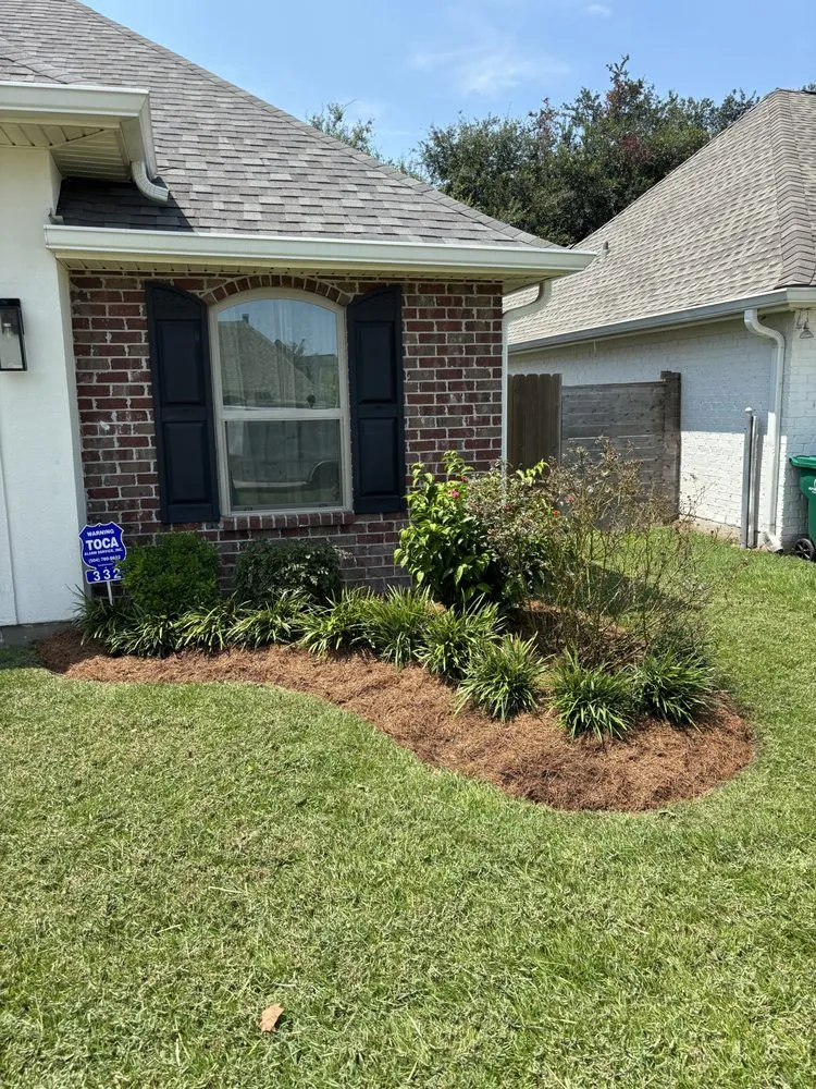 Reliable lawn care service experts serving Montz, LA - Grass N Scapes