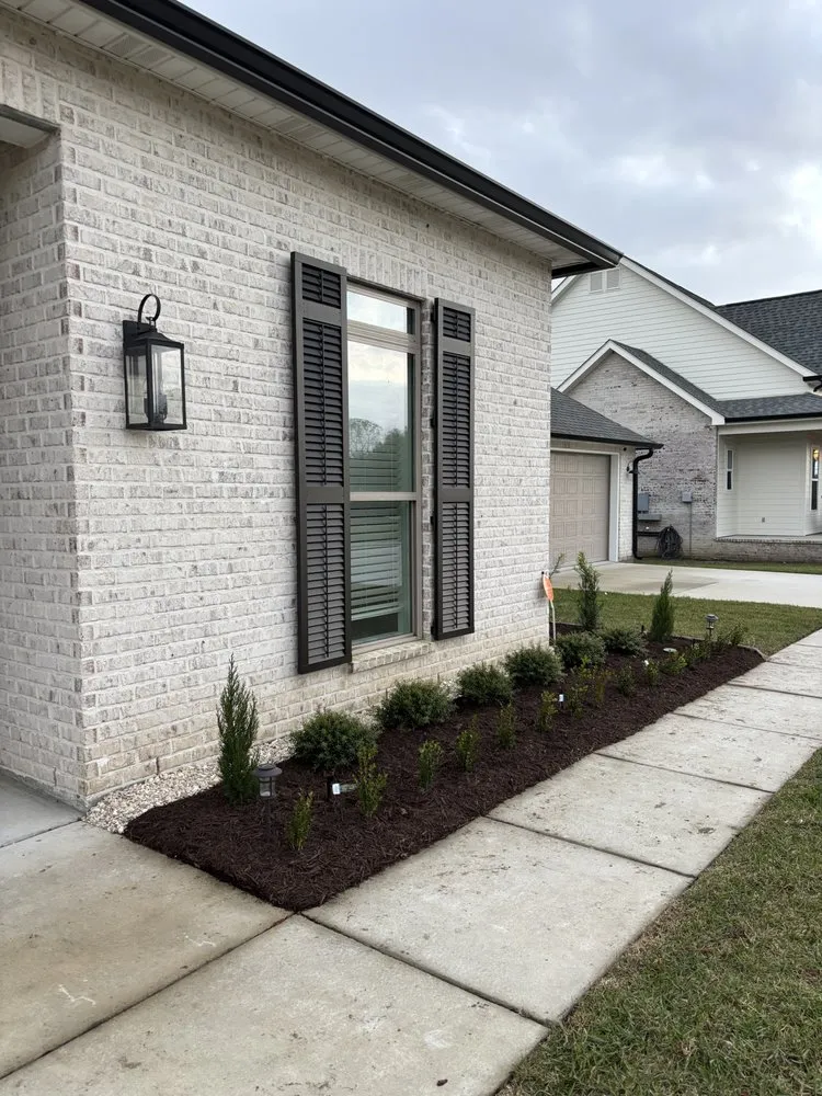 Reliable lawn care service for year-round maintenance across Montz, LA - Grass N Scapes