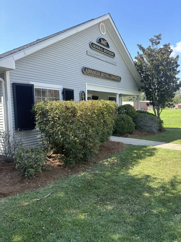 Reliable garden landscaping experts serving Montz, LA - Grass N Scapes