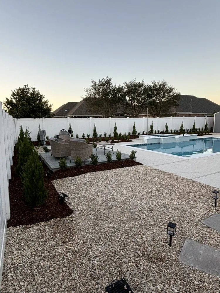 Expert yard cleanup service experts serving Montz, LA - Grass N Scapes