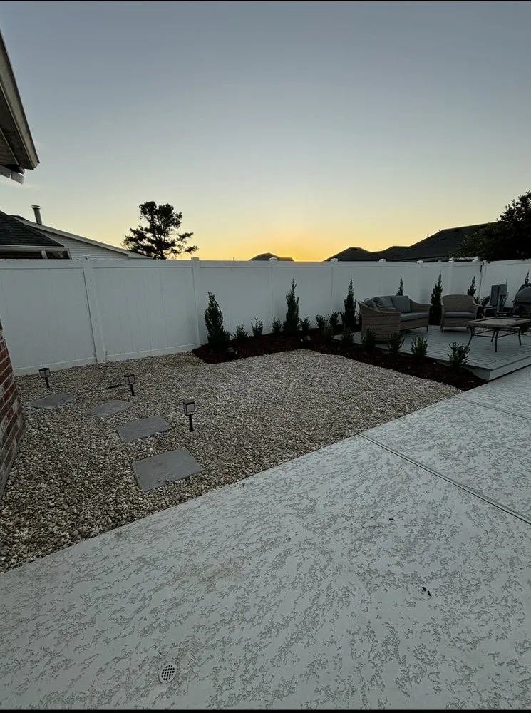 Expert yard cleanup service for homes across Montz, LA - Grass N Scapes