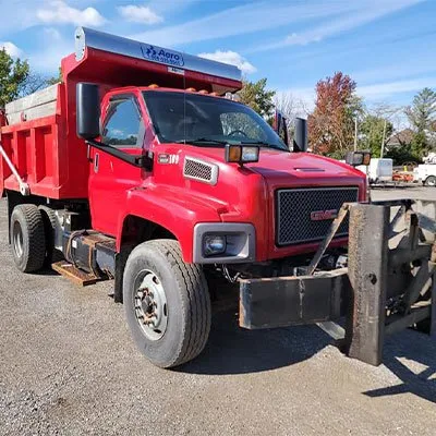 Trusted landscape design in Indianapolis, IN - Grass N Stuff