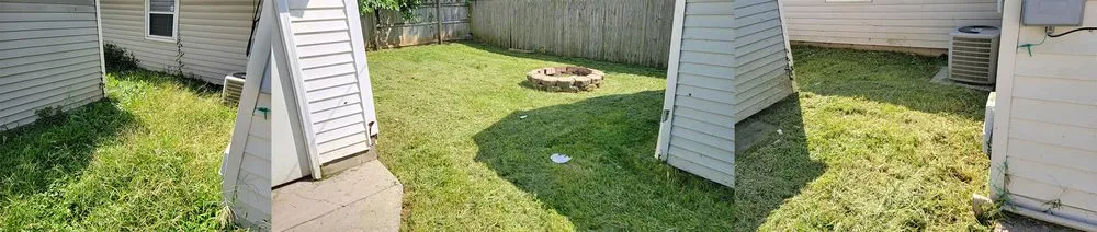 Professional residential landscaping for year-round maintenance in Indianapolis, IN by Grass N Stuff