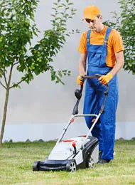 Affordable yard cleanup service for homes across Sebastian, FL - Grass N' Stuff