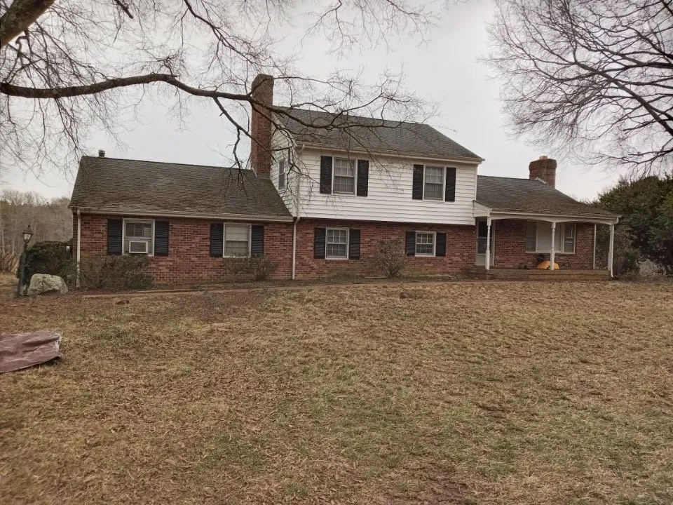 Reliable yard cleanup service in Highland Springs, VA - Grass N Things