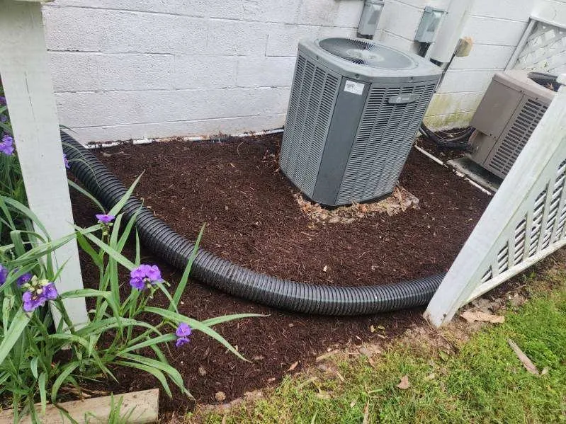 Reliable yard maintenance experts serving Highland Springs, VA - Grass N Things