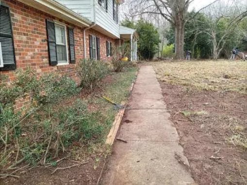 Professional lawn mowing service for homes across Highland Springs, VA - Grass N Things