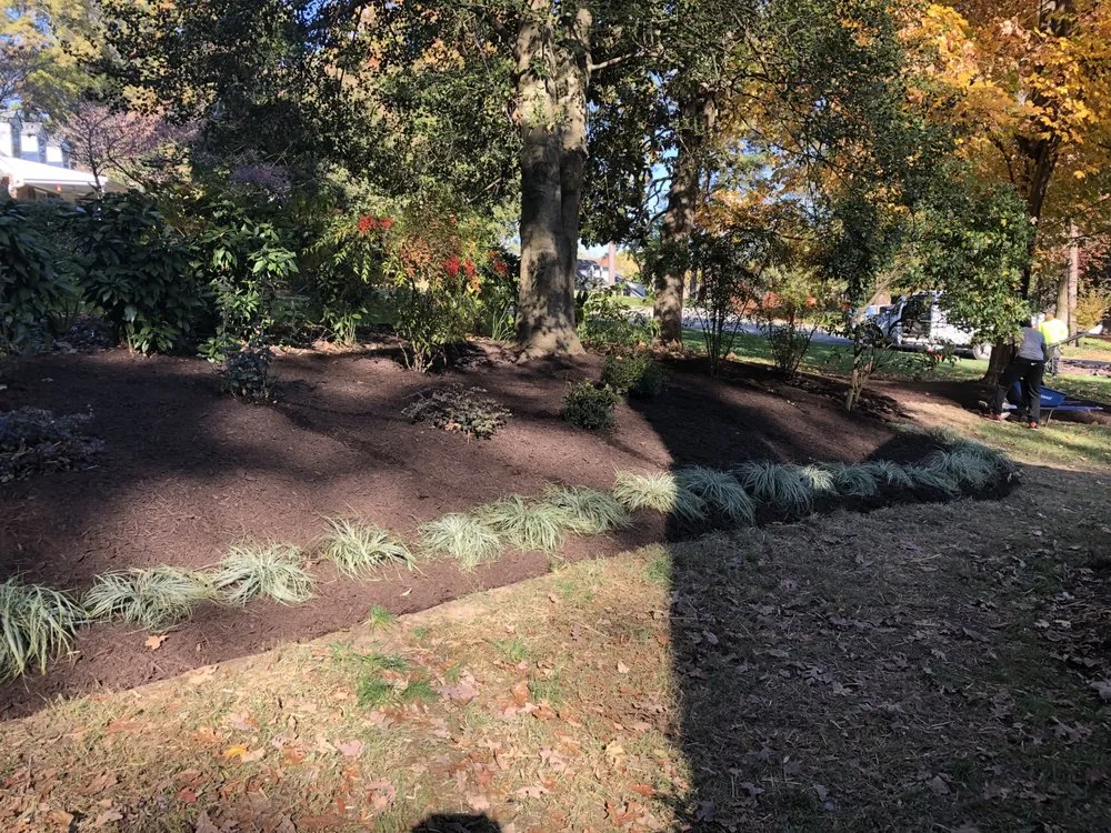 Expert residential landscaping experts serving Highland Springs, VA - Grass N Things