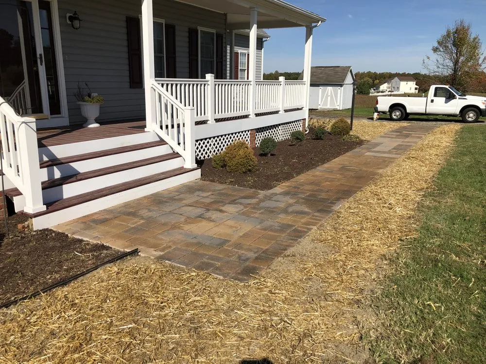 Reliable yard maintenance for year-round maintenance across Highland Springs, VA - Grass N Things