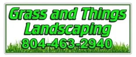 Reliable residential landscaping in Highland Springs, VA by Grass N Things