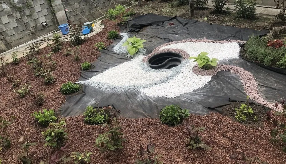 Trusted landscaping services experts serving Everett, WA - Grass n’ Trees Lawn Care Lanscaping