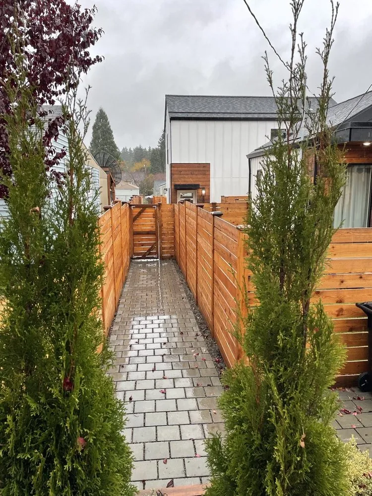 Affordable lawn care service for outdoor upgrades in Everett, WA by Grass n’ Trees Lawn Care Lanscaping