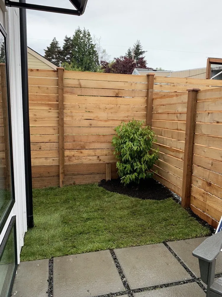 Custom lawn care service for homes in Everett, WA by Grass n’ Trees Lawn Care Lanscaping