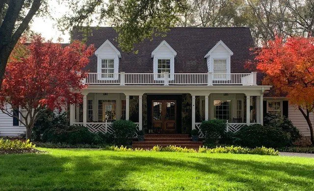 Top-rated lawn care service experts serving Greenville, SC - Grass Nerds