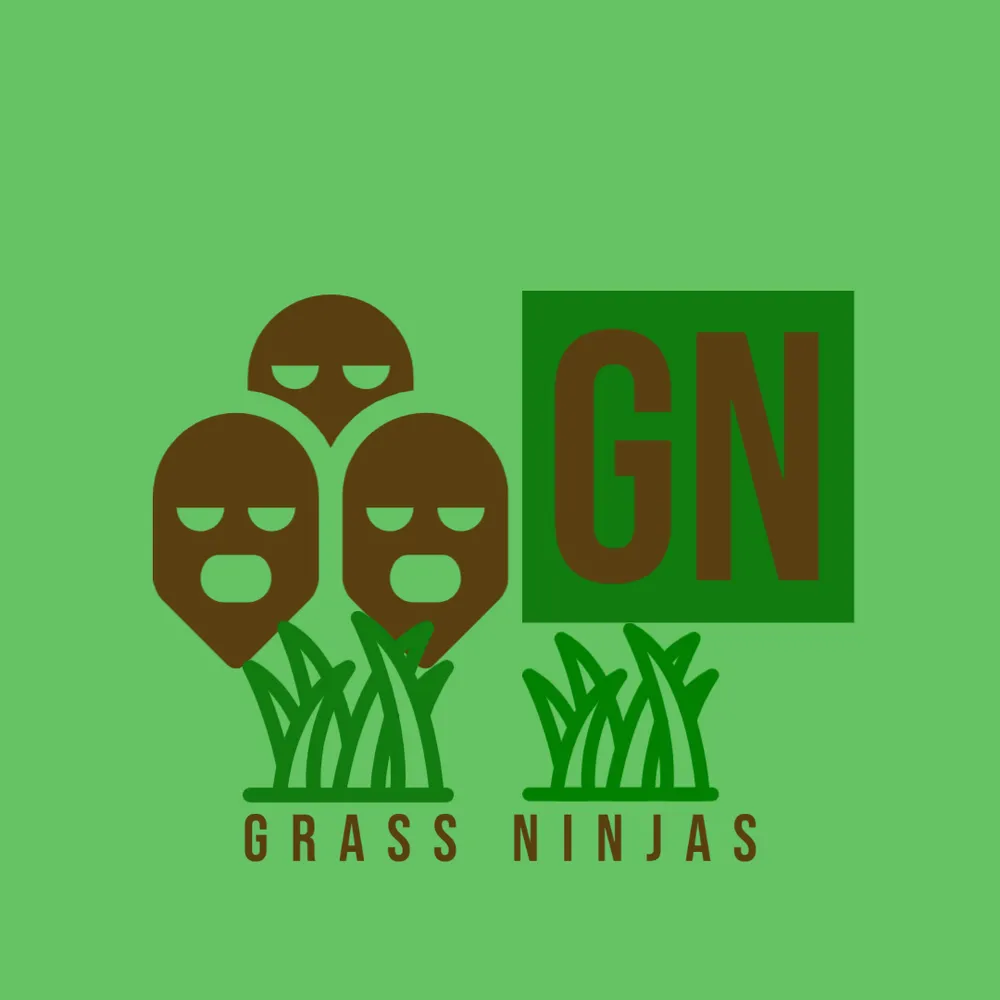 Local lawn mowing service in Canton, OH - Grass Ninja