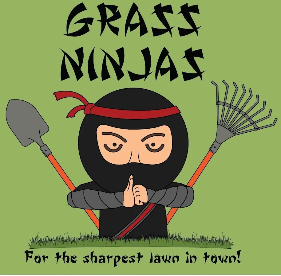 Professional landscape design in Cedar City, UT - Grass Ninjas