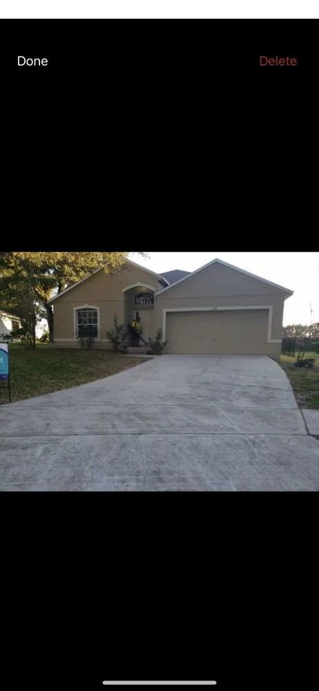 Custom landscape design experts serving Perry, GA - Grass Ninjs care