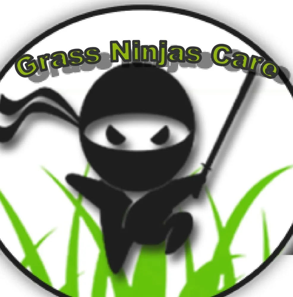 Affordable residential landscaping near you across Perry, GA - Grass Ninjs care