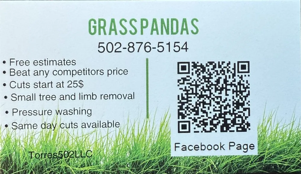 Trusted residential landscaping with custom design in Louisville, KY by Grass Pandas