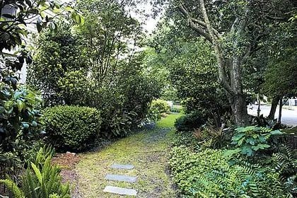 Expert landscape installation experts serving Mandeville, LA - Grass Patch Lawns & Landscape