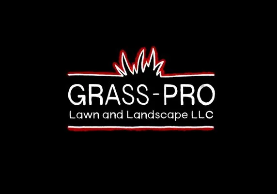 Grass-Pro Logo
