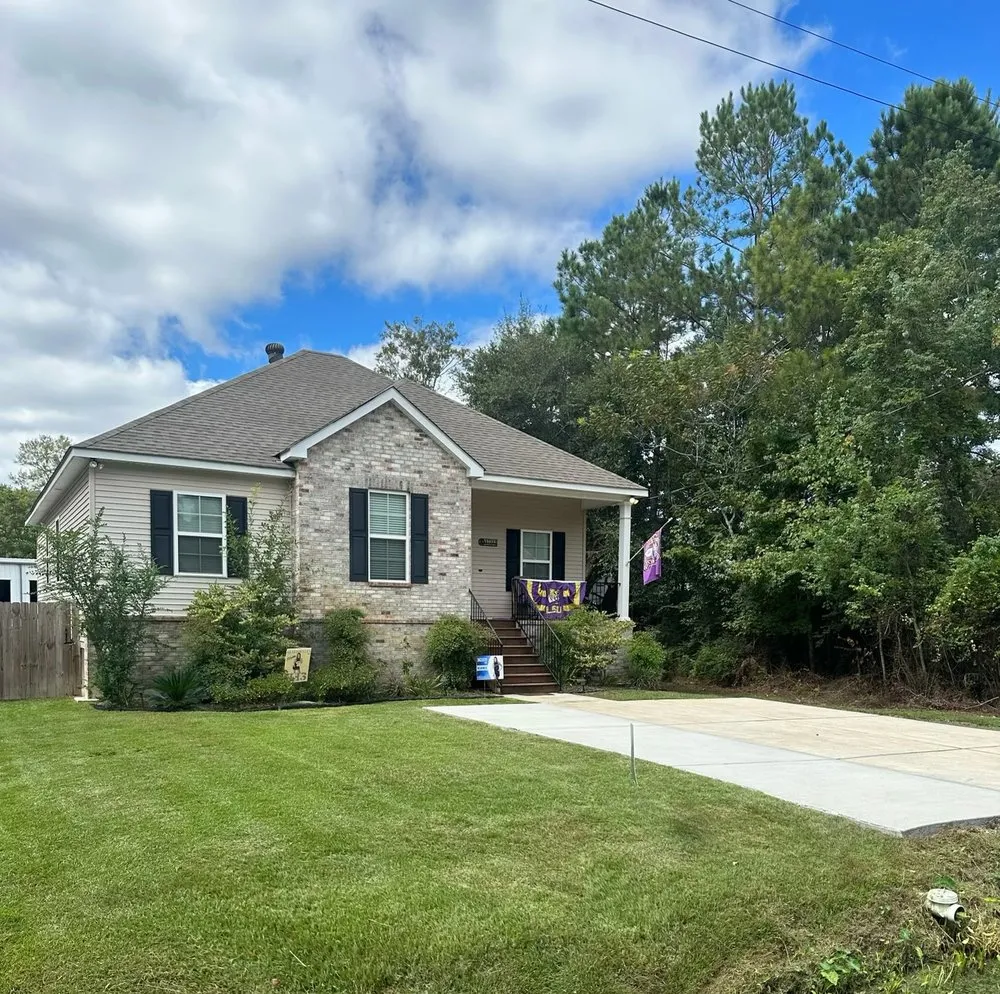 Reliable yard cleanup service experts serving Slidell, LA - Grass Pro